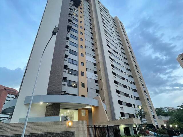 #195535 - Apartamento para Venta en Valencia - G