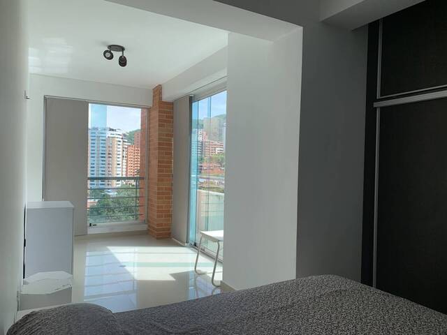#195612 - Apartamento para Alquiler en Valencia - G