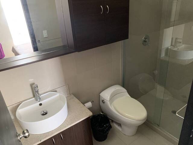 Apartamento para Alquiler en Valencia - 5