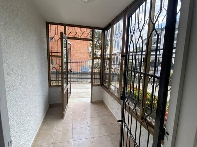 #195618 - Apartamento para Alquiler en Valencia - G