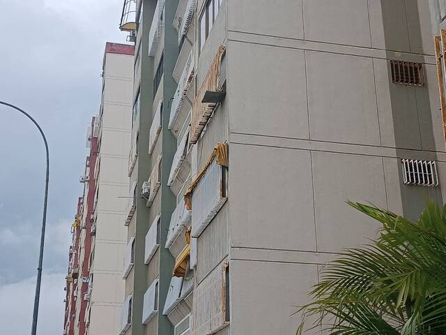#195574 - Apartamento para Venta en  Naguanagua - G - 2