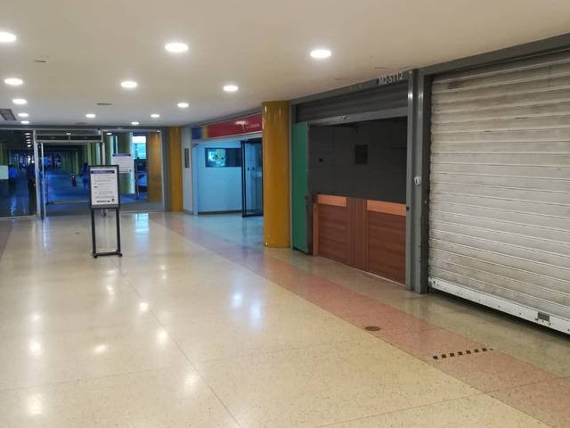 #195775 - Local / Casa Comercial para Alquiler en San Diego - G