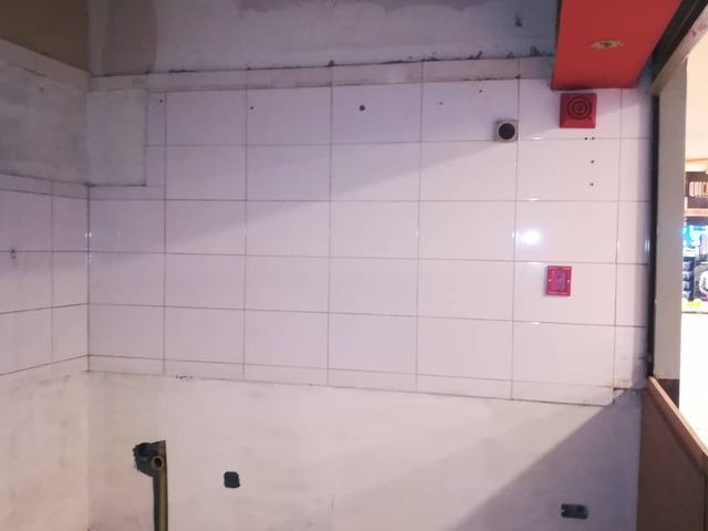 #195775 - Local / Casa Comercial para Alquiler en San Diego - G