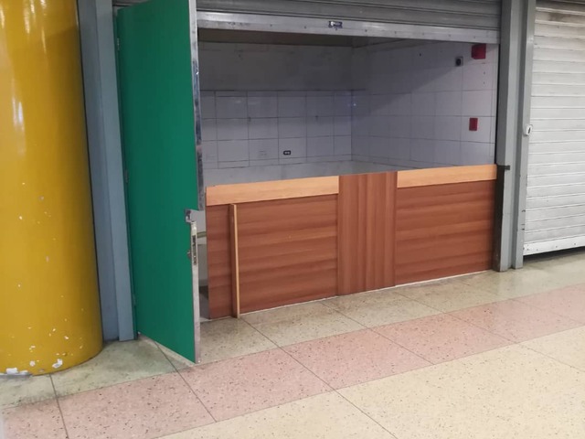 #195775 - Local / Casa Comercial para Alquiler en San Diego - G