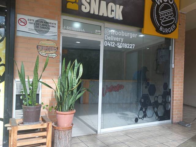 #195812 - Local / Casa Comercial para Alquiler en San Diego - G