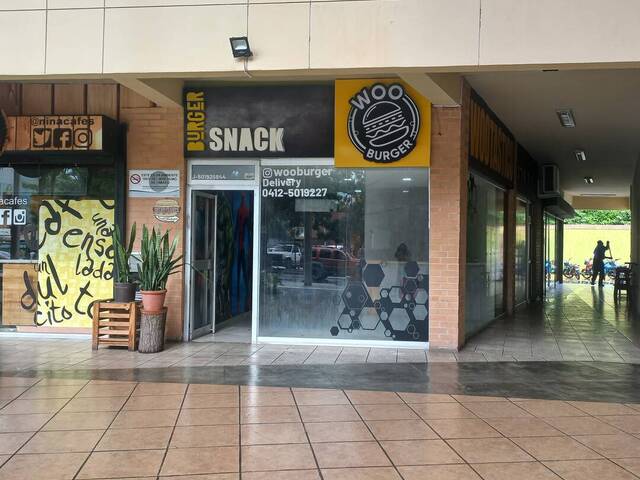 Local / Casa Comercial para Alquiler en San Diego - 4