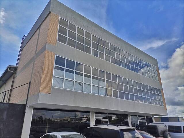 #249983 - Galpón para Venta en Valencia - G