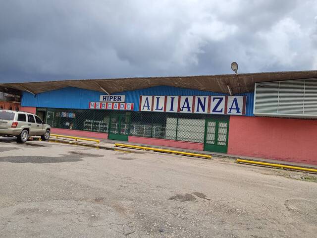 Venta en Ciudad Alianza - Guacara