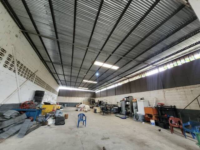 #195959 - Galpón para Venta en Guacara - G