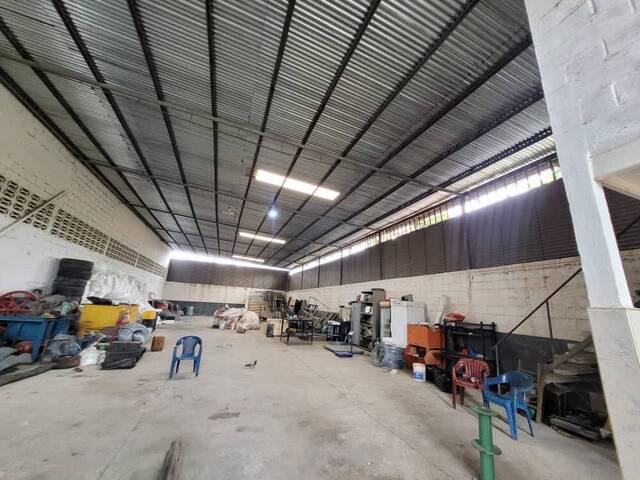 #195959 - Galpón para Venta en Guacara - G