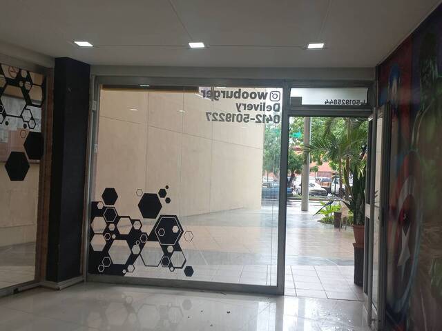 #195812 - Local / Casa Comercial para Alquiler en San Diego - G