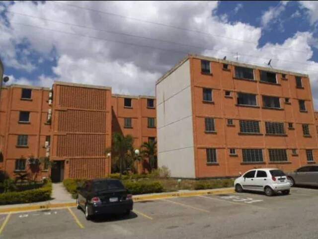 #195839 - Apartamento para Venta en San Diego - G