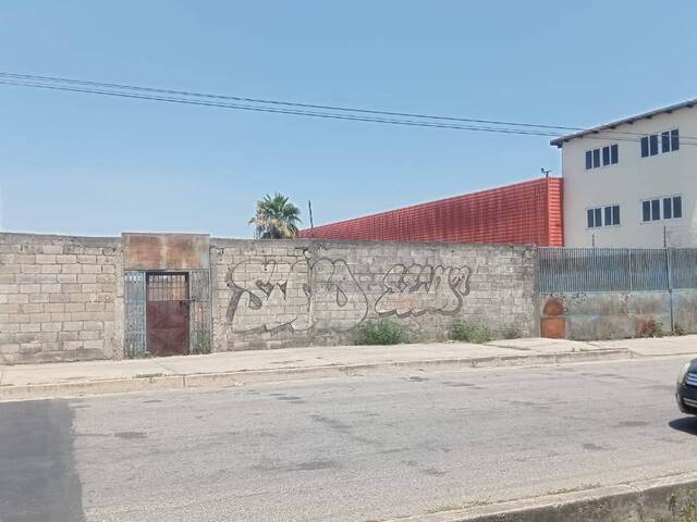 #251481 - Terreno para Venta en Valencia - G
