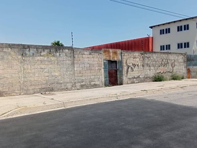 #251481 - Terreno para Venta en Valencia - G
