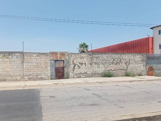 #251481 - Terreno para Venta en Valencia - G
