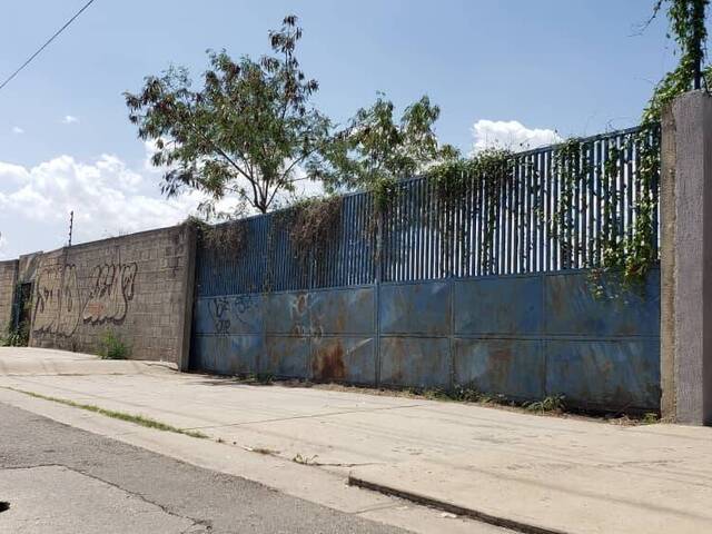 Terreno para Venta en Valencia - 4