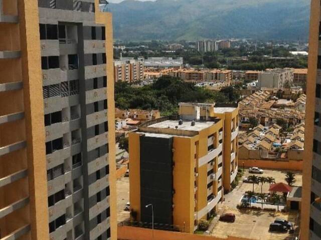 #196280 - Apartamento para Venta en  Naguanagua - G