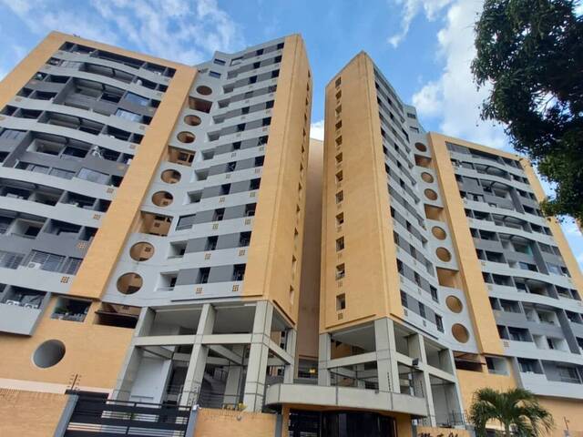 Apartamento para Venta en  Naguanagua - 5