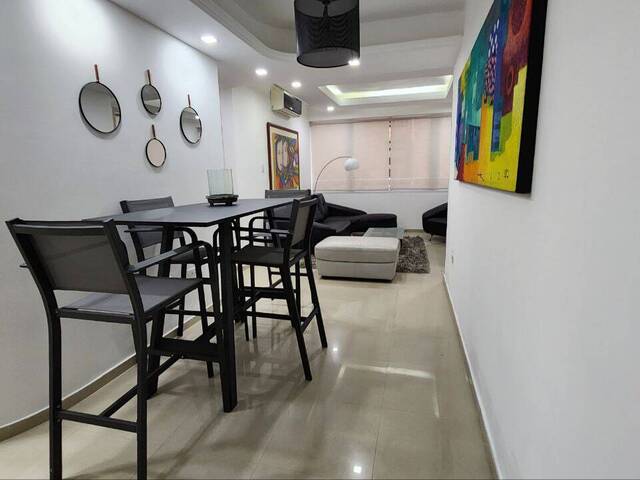 Apartamento para Alquiler en Valencia - 4