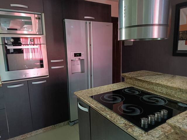 Apartamento para Alquiler en  Naguanagua - 3
