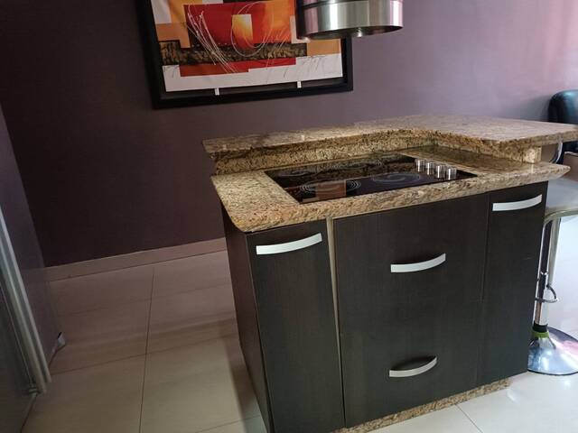 Apartamento para Alquiler en  Naguanagua - 4