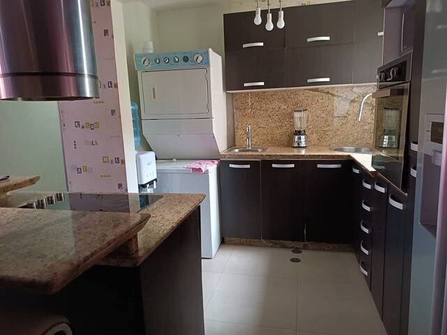 Apartamento para Alquiler en  Naguanagua - 2