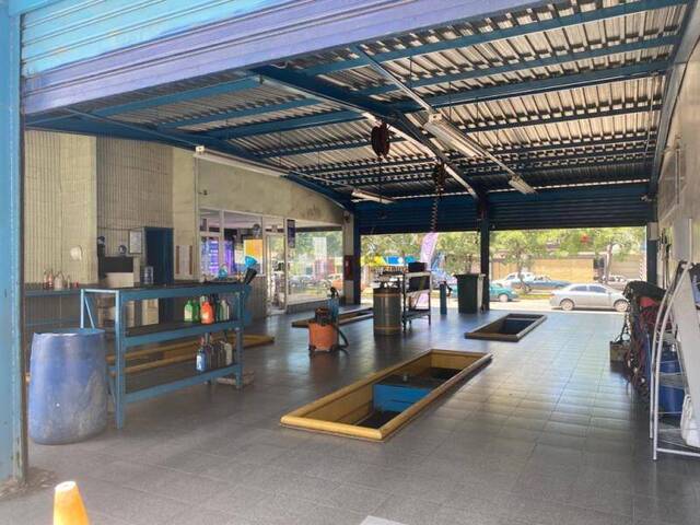 #208659 - Local / Casa Comercial para Venta en Valencia - G