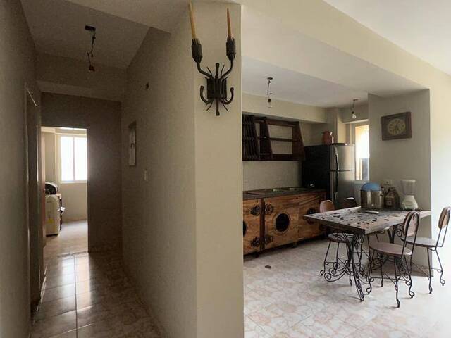#197275 - Apartamento para Venta en  Naguanagua - G - 3