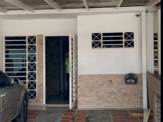 Venta en Pueblo de San Diego - San Diego
