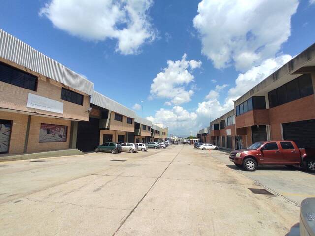 Alquiler en Zona Industrial Castillito - San Diego