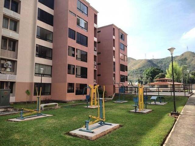 #197482 - Apartamento para Venta en San Diego - G