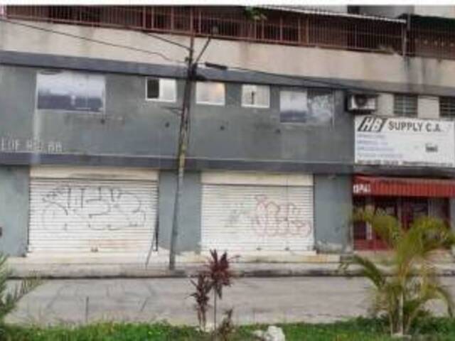 #250155 - Local / Casa Comercial para Venta en Valencia - G