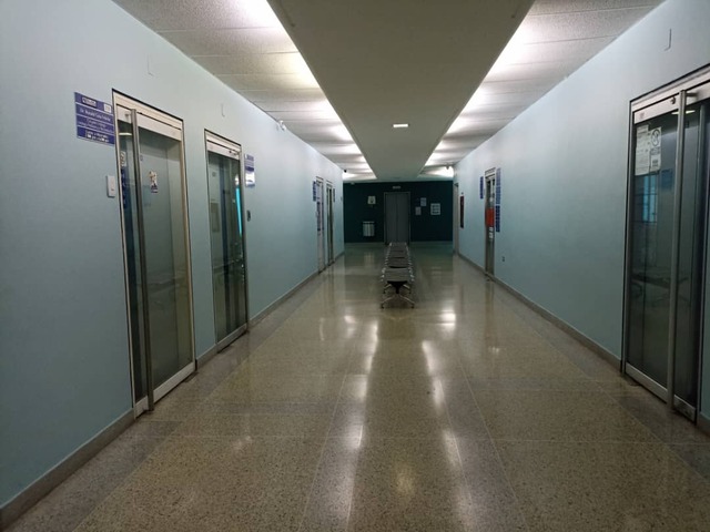 Consultorio para Venta en Valencia - 5