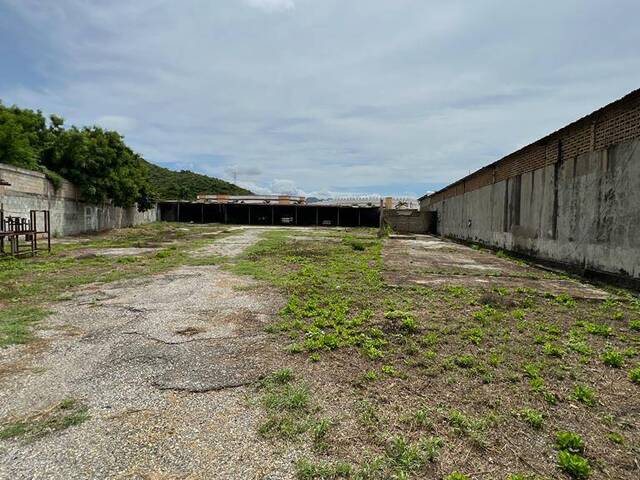 Venta en Zona Industrial Castillito - San Diego