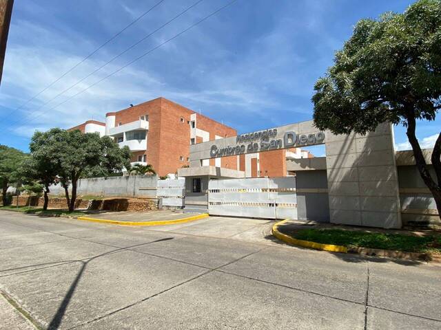 #190402 - Apartamento para Venta en San Diego - G