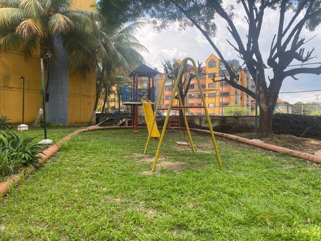 #197988 - Apartamento para Venta en San Diego - G - 2