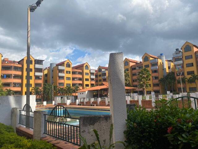 #197988 - Apartamento para Venta en San Diego - G - 3