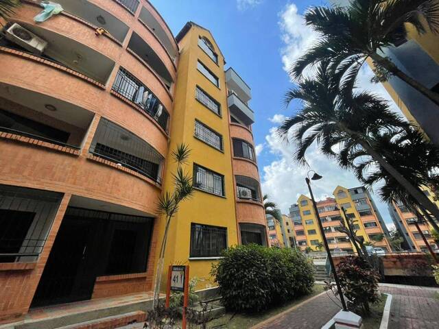 #197988 - Apartamento para Venta en San Diego - G - 1