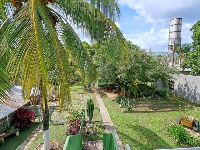 Mini finca para Venta en San Diego - 5