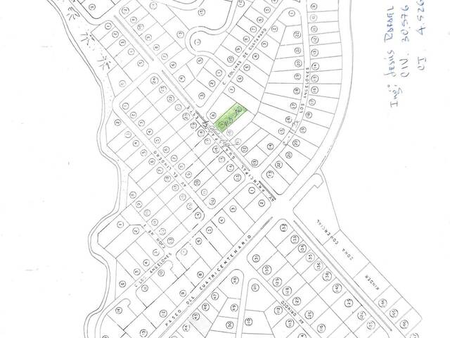 #271220 - Terreno para Venta en Valencia - G