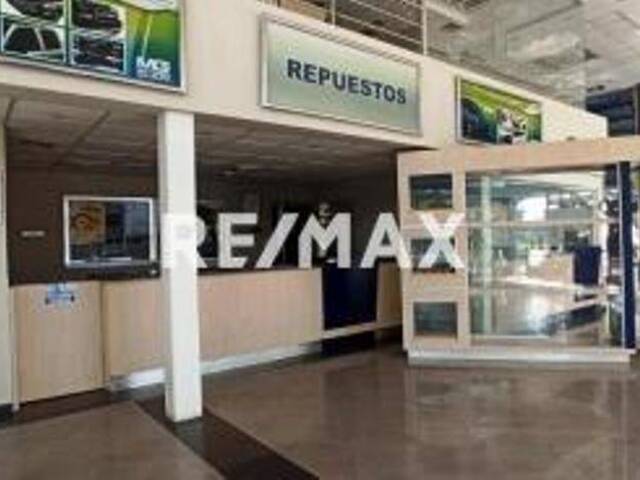 Negocio / Empresa para Alquiler en Valencia - 4