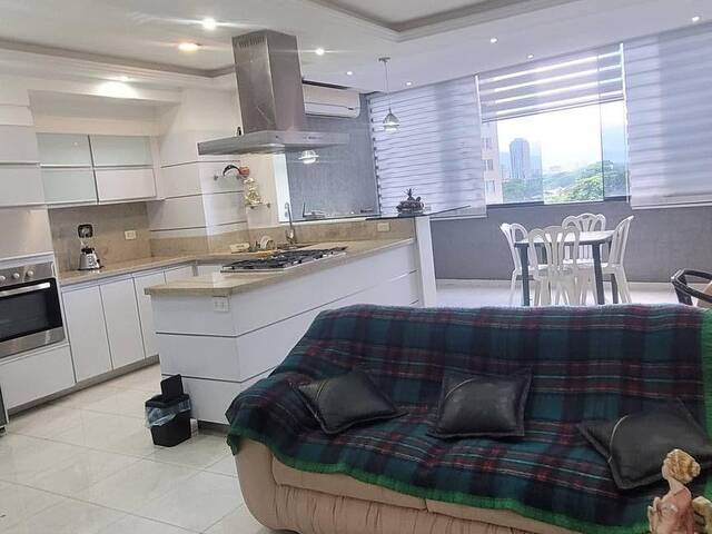#199156 - Apartamento para Venta en Valencia - G