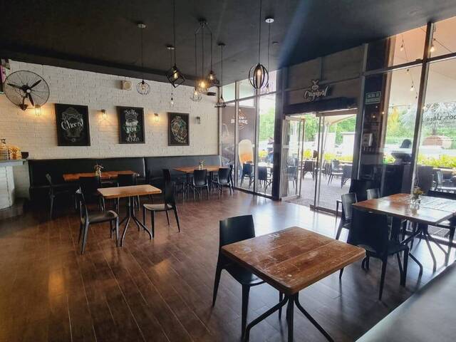 Negocio / Empresa para Venta en Valencia - 5