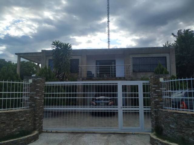 Venta en Safari Carabobo Country Club - Tocuyito