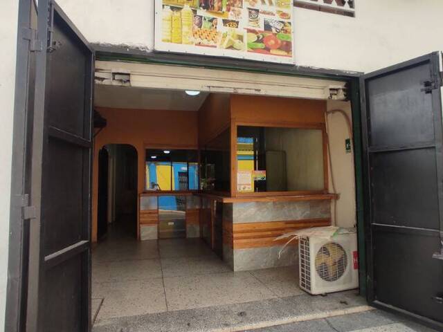 #199542 - Local / Casa Comercial para Venta en San Joaquín - G - 1