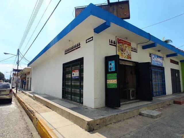 #199542 - Local / Casa Comercial para Venta en San Joaquín - G - 2
