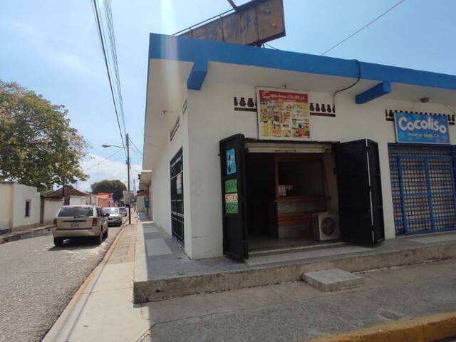 #199542 - Local / Casa Comercial para Venta en San Joaquín - G - 3