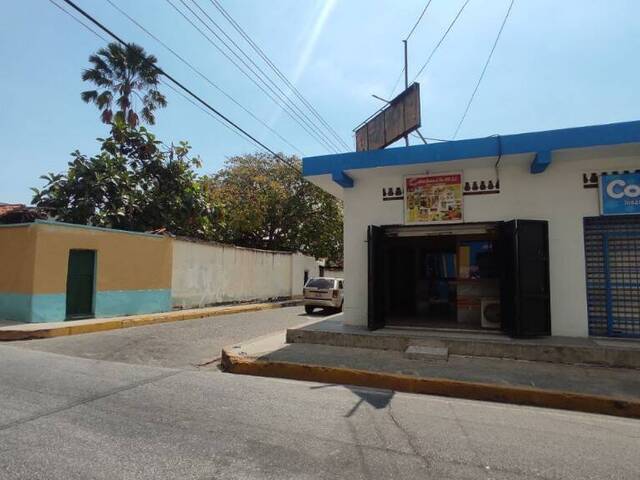 Local / Casa Comercial para Venta en San Joaquín - 4