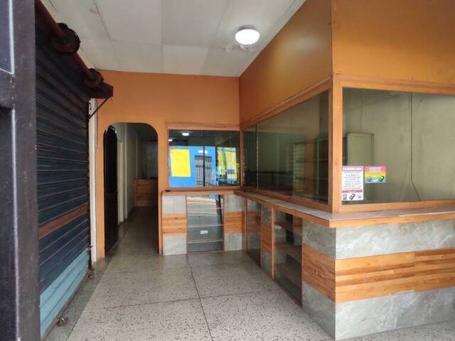 Local / Casa Comercial para Venta en San Joaquín - 5