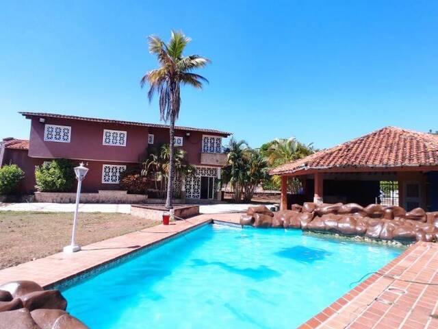 Venta en Safari Carabobo Country Club - Tocuyito